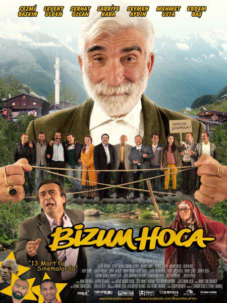 Bizum Hoca (DVD)